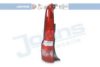 JOHNS 30 06 87-3 Combination Rearlight